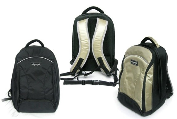 B0180 Spinal Protection School Backpack