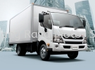 Hino XZC 730L - RM 127,700 Light Truck