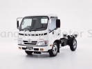 Hino XZU600K - RM 102,000 Light Truck