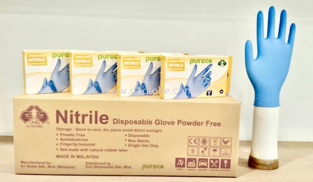 Best Latex Medical Gloves Manufacturer in Malaysia | Top Quality Disposable Nitrile  Examination Gloves | Industrial Latex Powder Free Polymer Glove  Manufacturing Company ~ A1 Globe Sdn Bhd