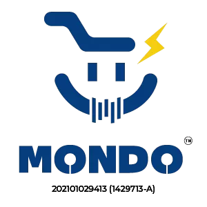 MONDO GROCERY SDN BHD Logo