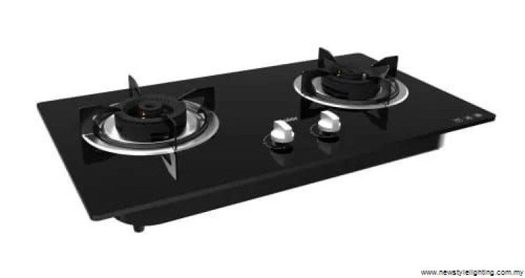 HAIER Gas Hob JZYT-QB330