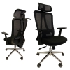 J163A Highback Mesh Chair ߱칫  칫Ҿ