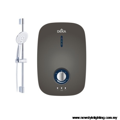 DEKA WATER HEATER E800