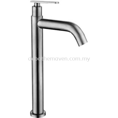 ABAGNO-TOWER BASIN TAP (SDT011LSS)