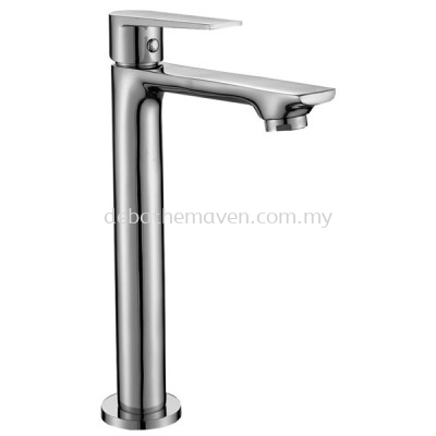 ABAGNO-TOWER BASIN TAP (SMC076SLCR)