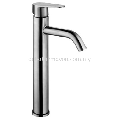 ABAGNO-TOWER BASIN TAP (SIM070LSS)