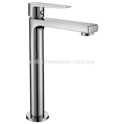 ABAGNO-TOWER BASIN TAP (SMC075SLCR)