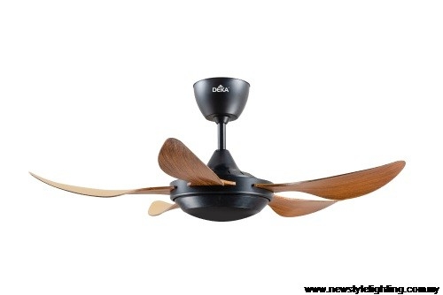 DEKA FAN CV BABY38 Deka Baby Fan Baby Ceiling Fan  Choose Sample / Pattern Chart