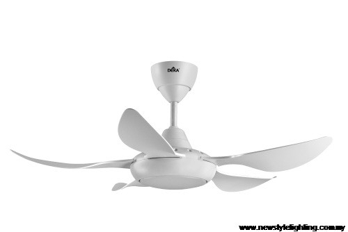 DEKA FAN DR BABY 5L Deka Baby Fan Baby Ceiling Fan  Choose Sample / Pattern Chart