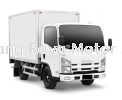 Isuzu NLR77 - RM 96,800 Light Truck