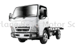 Mitsubishi FE71PB - RM 96,300 Light Truck