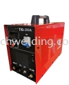 AIM TIG-250A WELDING MACHINE TIG WELDING MACHINE