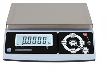 CZ NEWTON CWT7 HIGH PRECISION WEIGHING SCALE