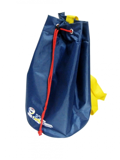 B0157 Pull String Bag