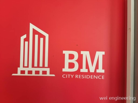 BM CITY RESIDENCE