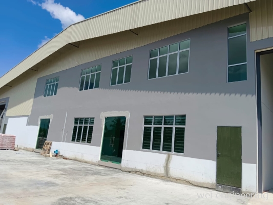 JINDALEE WAREHOUSE,SUNGAI PETANI KEDAH