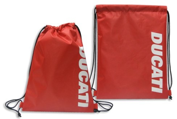 B0152-5 Pull String Bag