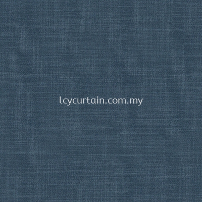 Miro 25 Navy Plain Texture Upholstery