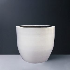 Fiberglass Pot FB650