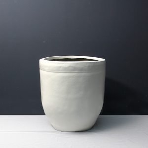 Fiberglass Pot FBR01