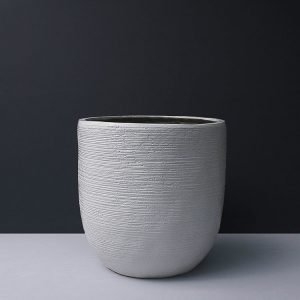 Fiberglass Pot STR04