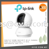 TP-LINK Tplink Wifi Wireless 3MP Motorized PTZ Night Vision IP Network CCTV Camera Mic Speaker Micro SD Slot Tapo TC71 TP-LINK