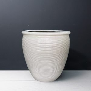 Fiberglass Pot FBR 03