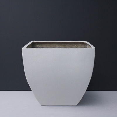 Fiberglass Pot SQR65