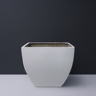 Fiberglass Pot SQR03