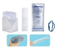 Ultrasound Probe Cover Kit Medical Disposable
