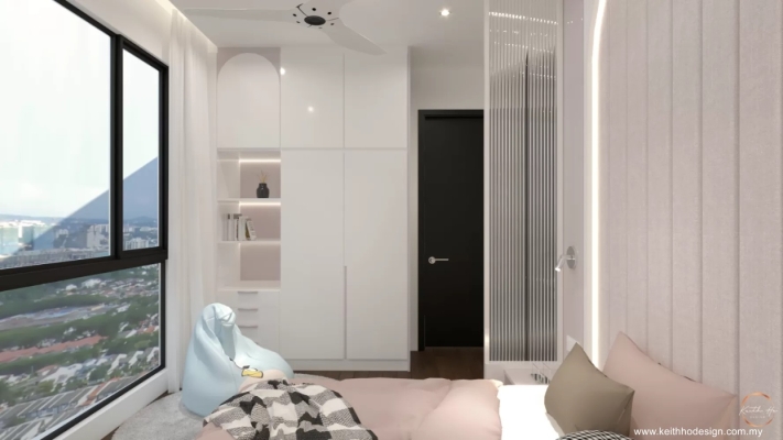 Bedroom Design