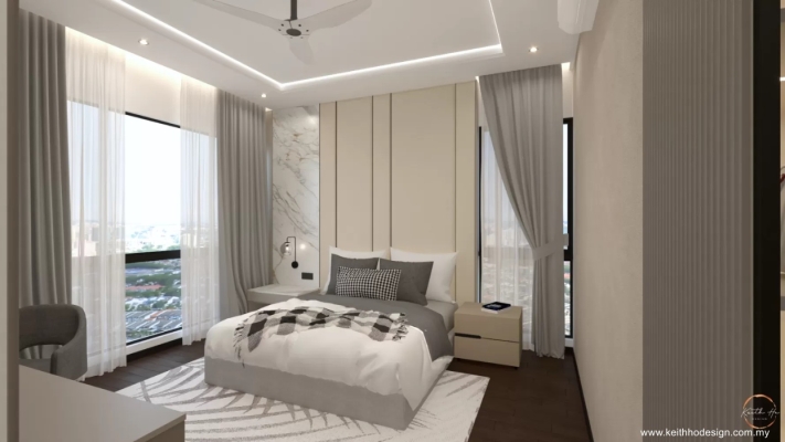 Bedroom Design