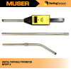 DPP-X Digital Portable Pyrometer | Sterling Sensors by Muser Digital Portable Pyrometers Molten Metal Sterling Sensors