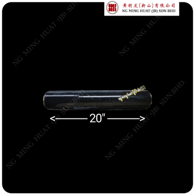 20'' Stretch Film ( Black )