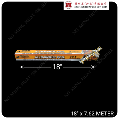 Q-Pack ֽ 18'' ( 45cm ) x 7.62meter