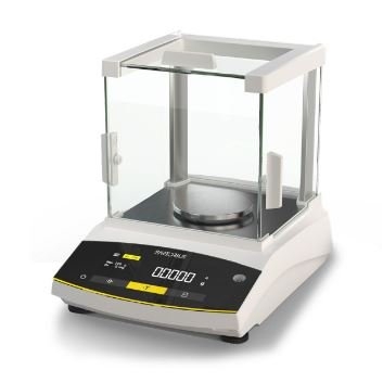 SARTORIUS GCL SERIES BALANCES