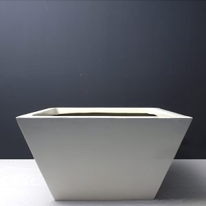 Fiberglass Pot SLH02