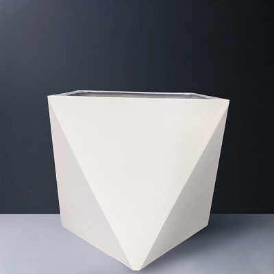 Fiberglass Pot STH06