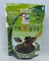 NANURI GIM MAT CRISPY SEAWEED-50G SEAWEED