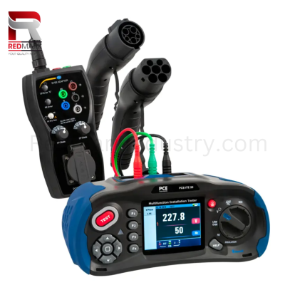 Electric Vehicle EVSE Tester PCE-EVSE-KIT2