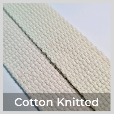 Cotton Knitted