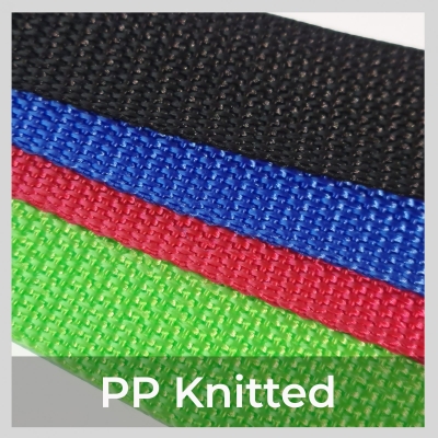 PP Knitted