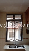  WINDOW Stainless Steel Works