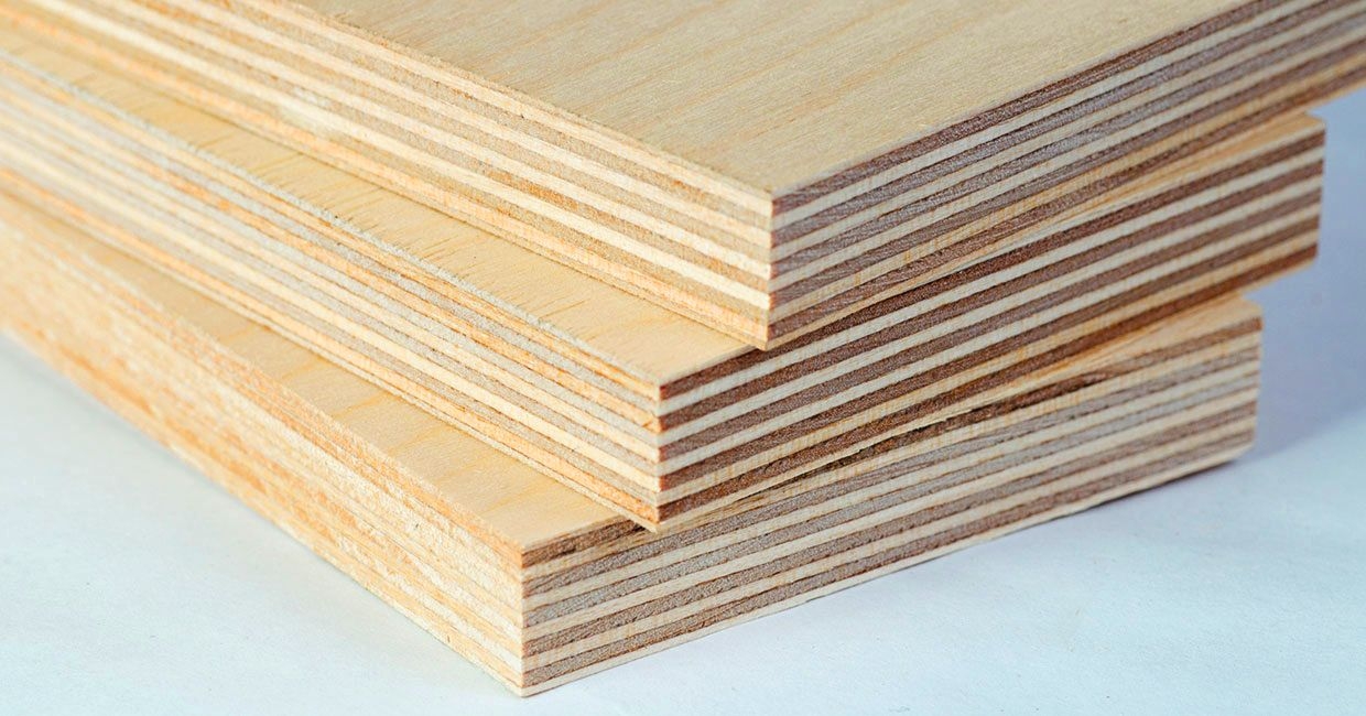 What is Plywood? What is Plywood Used for?