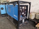 Used Miller Welding Machine Big Blue 500X c/w skid Used Miller Welding Machine for Sale