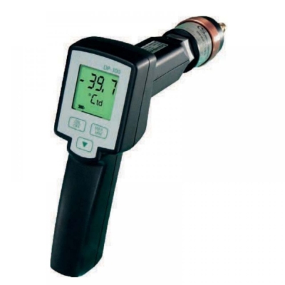 Rental Portable Dew Point Meter