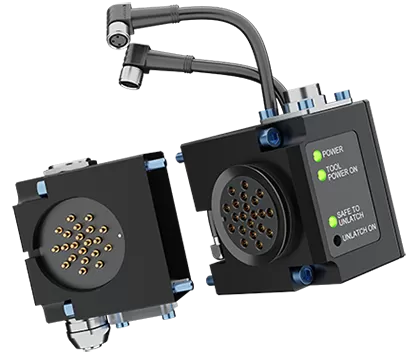 [Aug 2021] ATI Develops the CV14 Safety and Control Module
