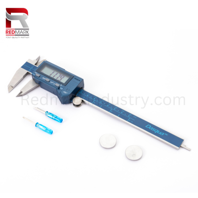 IP67 Water Proof Digital Caliper (0-6'/0-150) 