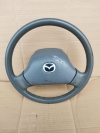 MAZDA T5000
STEERING WHEEL
(USED) MAZDA T5000
STEERING WHEEL(USED) MAZDA STEERING WHEEL MAZDA  Lorry Spare Parts